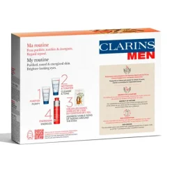 Sale CLARINS Cofre Energizante Men