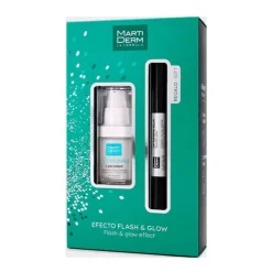 Cofre Flash & Glow*MARTIDERM Online