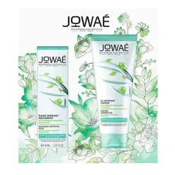 New JOWAE Cofre Fluido Matificante