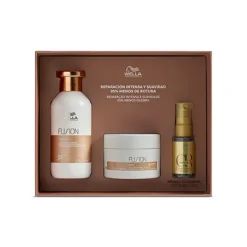 Sale Wella Professionals Cofre Fusion