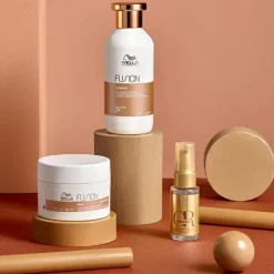 Sale Wella Professionals Cofre Fusion