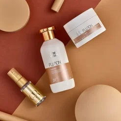 Sale Wella Professionals Cofre Fusion