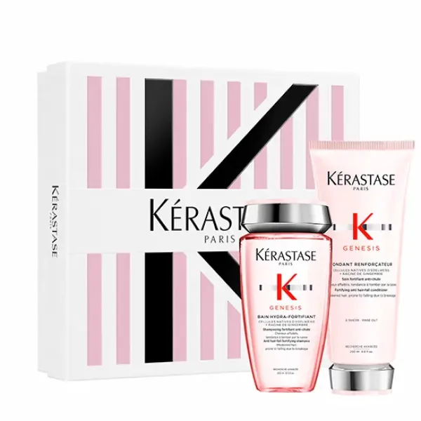 Clearance KERASTASE Cofre Genesis Classic