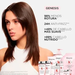 Clearance KERASTASE Cofre Genesis Classic