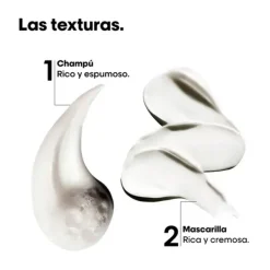 Clearance L'OREAL PROFESSIONNEL Cofre Glacial Utopia Metal Detox