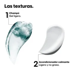 Sale L'OREAL PROFESSIONNEL Cofre Glacial Utopia Scalp Advanced