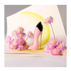 Cofre Good Girl Blush*CAROLINA HERRERA Online