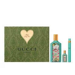 Cofre Flora Jazmin*GUCCI Discount