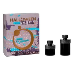 Cofre Man Mistery*HALLOWEEN