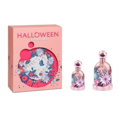 Cofre Hallowen Blossom*HALLOWEEN Online
