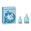 Hot Cofre Hallowen Blue Drop Estuches Mujer