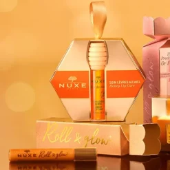 Cofre Honey Lip Care*NUXE Outlet