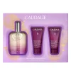 Best CAUDALIE Cofre Huiles De Soin Lissage & Glow