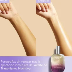 Best CAUDALIE Cofre Huiles De Soin Lissage & Glow