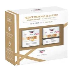 Clearance EUCERIN Cofre Hyaluron-Filler + Elasticity