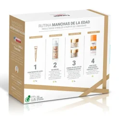 Clearance EUCERIN Cofre Hyaluron-Filler + Elasticity