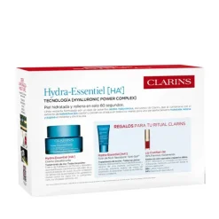 Sale CLARINS Cofre Hydra Essentiel