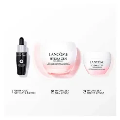 Outlet LANCOME Cofre Hydra Zen