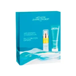 Online MÉTHODE JEANNE PIAUBERT Cofre Hydro Active 24H