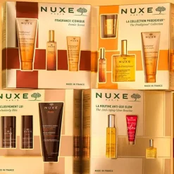 Clearance Cofre Iconic Scent Lociones