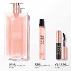 Cofre Idôle Eau de Parfum*LANCOME Sale