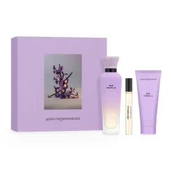 Best Cofre Iris Vainilla Estuches Mujer