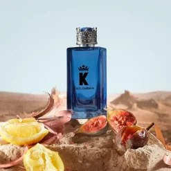 Cofre K By D&G Eau De Parfum*DOLCE & GABBANA Outlet