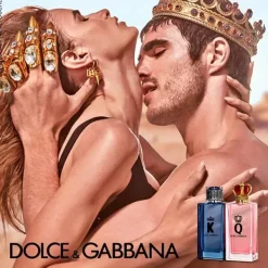 Cofre K By D&G Eau De Parfum*DOLCE & GABBANA Outlet