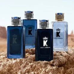 Cofre K By D&G Eau De Toilette*DOLCE & GABBANA Outlet