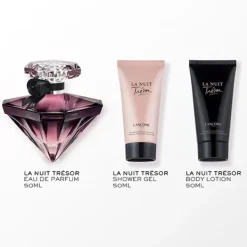 Cofre La Nuit Trésor*LANCOME Hot
