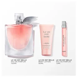 Cofre La Vie Est Belle Eau De Parfum*LANCOME Discount