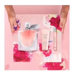 Cofre La Vie Est Belle Eau De Parfum*LANCOME Discount