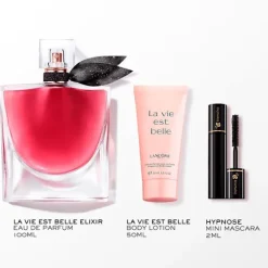 Cofre La Vie Est Belle Elixir 100ML*LANCOME Outlet