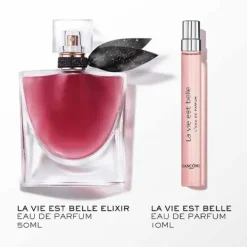 Outlet Cofre La Vie Est Belle Elixir 50ML Estuches Mujer
