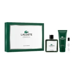 Discount LACOSTE Cofre Original