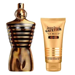Cofre Le Male Elixir*JEAN PAUL GAULTIER Online