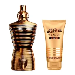 Discount Cofre Le Male Elixir Estuches Hombre