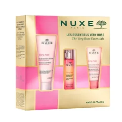 Hot NUXE Cofre Les Essentiels Very Rose