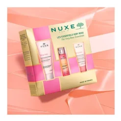 Hot NUXE Cofre Les Essentiels Very Rose