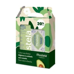 New Cofre Less Better Higiene Y Cuidado