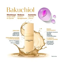 Best ATASHI Cofre L'essenza Eterna