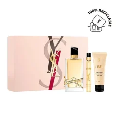 Clearance Cofre Libre 90ML Estuches Mujer