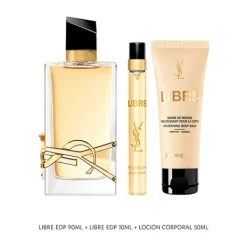 Clearance Cofre Libre 90ML Estuches Mujer