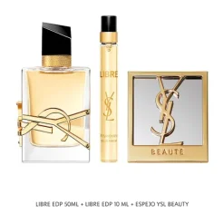 Cofre Libre 50ML*YVES SAINT LAURENT Sale