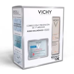 Sale Cofre Liftactiv H.A. Antiedad