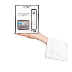 Sale Cofre Liftactiv H.A. Antiedad