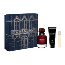 Cofre L'interdit Rouge*GIVENCHY Clearance