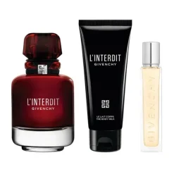 Clearance Cofre L'interdit Rouge Estuches Mujer
