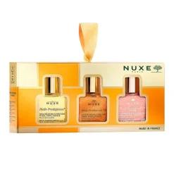 Clearance NUXE Cofre Los 3 Prodigieux