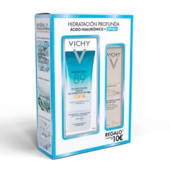 Outlet VICHY Cofre Mineral 89